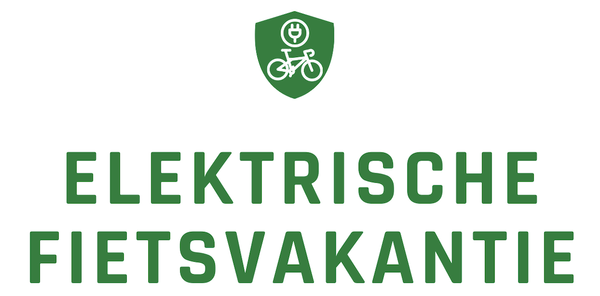 Elektrische Fietsvakantie