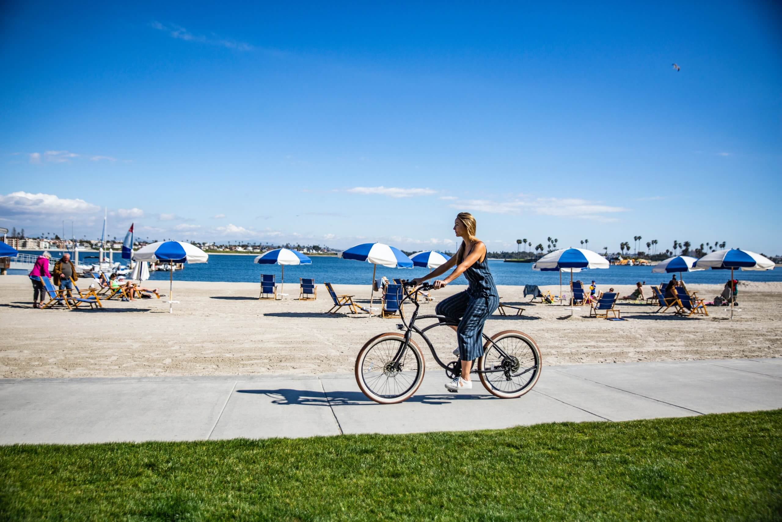 Elektrische Fietsvakantie - Homepagina